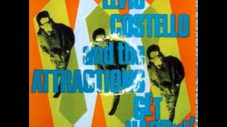 Watch Elvis Costello Riot Act video