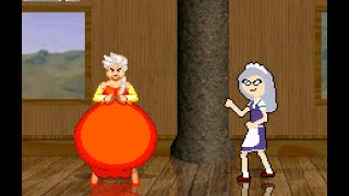 Mugen Vore 3