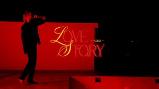 Seksi - LOVE STORY 