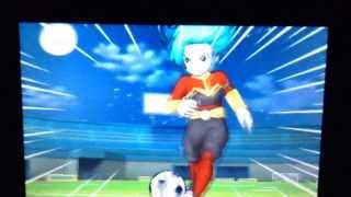 Matatagi Trolling Zeus Goalkeeper