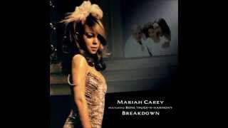 Mariah Carey Breakdown Album Version Mariah Carey Breakdown Album Version
