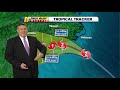 Latest Track Hurricane Florence Begins To Batter Coast With Heavy Latest Track Hurricane Florence Begins To Batter Coast With Heavy
