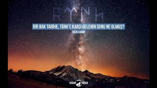 En Çok Dinlenen En Güzel Ülkücü - Türkçü Şarkıları #2
