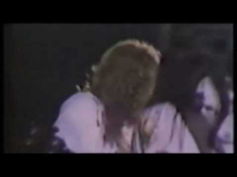 Jethro Tull - We Used To Know - Tanglewood 1970 - The Minstrel Looks Back 2-dvd