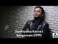 Sowkiyama Kanne | Sangamam (1999) | A.R. Rahman [HD]