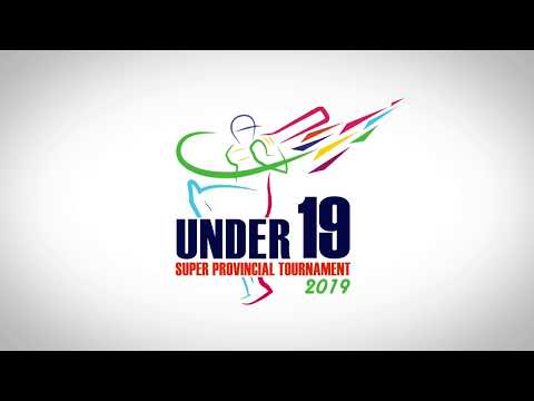 Team Colombo vs Team Dambulla - U19 Super Provincial 50 Over Tournament 2019