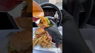 Trying Wendys For The First Time