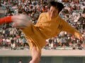 soccer trailer