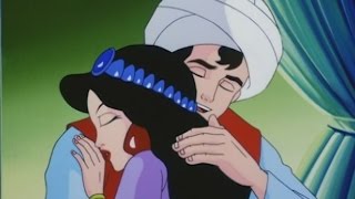 Thief Of Baghdad - Türk Tam Film Çocuklar Için Animasyon Filmi Türkçe Peri Masallar