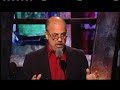 Billy Joel inducts The Righteous Brothers Rock and Roll Hall of Fame inductions 2003