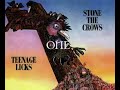 Stone The Crows. One, Five, Eight