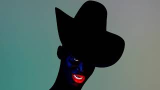 Watch Young Fathers Border Girl video