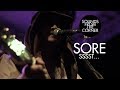 SORE - Sssst | Sounds From The Corner Live #8