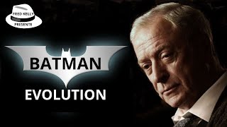 La Trilogie The Dark Knight Au Cinéma