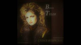 Watch Bonnie Tyler Under Suspicion video