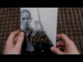 I Am Legend Steelbook images I Am Legend Steelbook