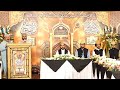 Mustafa Mujtaba Khatam Ul Anbia SAW | Ijaz Hussain & Muhammad Ahmed Darbari Qawal | New Naat 2021