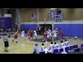 Mindy Minhas, DRIVE Basketball, Class of 2014, Bellevue Washington AAU Mix April 2013