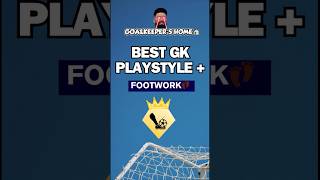 Best Gk Playstyle In Pro Clubs