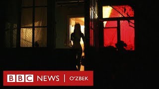 18 Видео. Фақат Фоҳишалар Яшовчи Қишлоқ Топилди