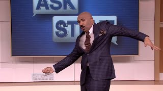 Ask Steve: The Bus In Not A Bathroom
