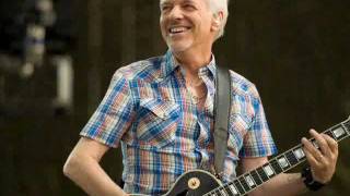 Watch Peter Frampton Flying Without Wings video