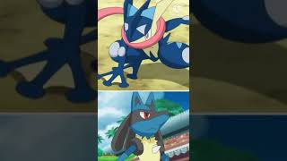 Pokemon Amv Power Of Gray Ninja