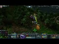 Ophelia Pub Game - Part 1 - Heroes of Newerth