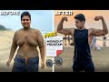 Best Workout Plan For Fat Loss And Muscle Gain