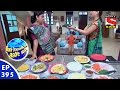 Badi Door Se Aaye Hain - बड़ी दूर से आये है - Episode 395 - 11th December, 2015