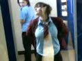 Bosom squash!