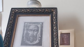 Live Weekly Holy Face Of Jesus Prayer Meeting