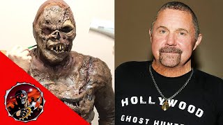 Wtf Happened To Kane Hodder?