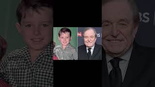 How Did Jerry Mathers Aka The Beav From Leave It To Beaver Handle Being A Child Actor With Dyslexia?