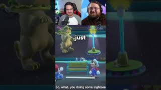 I Discovered A New Jaxi Glitch