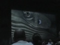 Disney World Vacation 2008 Episode 3: Finding Nemo, Ohana's and Test Track