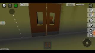 Al Hospital Abandonado De Brookhaven Roblox