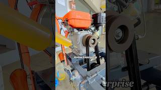 Kozon - Using Manual Oil Extractor Tool To Add Engine Oil Quickly & Cleanly