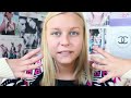 NO-MAKE-UP Make-up Look (+ VERLOSUNG ) | Dagi Bee