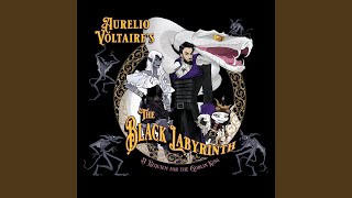 Watch Aurelio Voltaire As High As The Wind Blows video