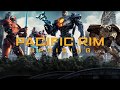PACIFIC RIM  UPRISING Trailer 1 Music Version
