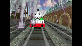 Henry Eats A Lemon And Dies Sodor Online Remake