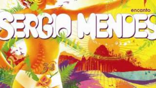 Sergio Mendes Waters Of March Feat Ledisi Sergio Mendes Waters Of March Feat Ledisi