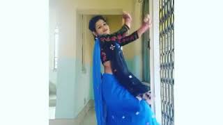 Marwadi Bhabhi Dance Amazing