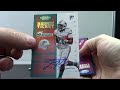 Jeric's 2012 Contenders Football Box Break