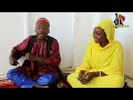 Alhadj Hassan Ngele Wasiya film comédie #Tchadien wus fun prod