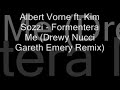 Albert Vorne ft. Kim Sozzi - Formentera Me (Drewy 