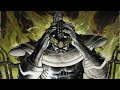 Thanos Rising #4: Jason Aaron Talks Death - Marvel AR
