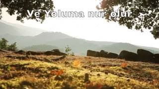 Müzik Video: Sözün Adımlarıma Işık
