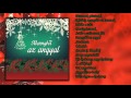 Mennyből az angyal ~ Karácsonyi énekek (teljes album)